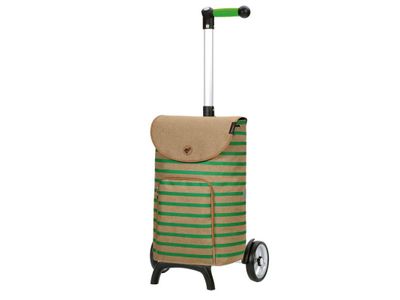 Unus Shopper Fun Eske grün