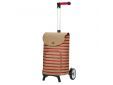 Unus Shopper Fun Eske rot
