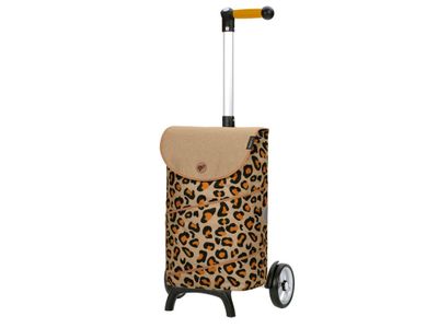 Unus Shopper Fun Tyra leo