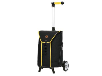 Unus Shopper Fun Bahne gelb