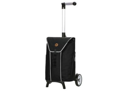 Unus Shopper Fun Bahne grau