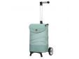 Unus Shopper Fun Tilde mint