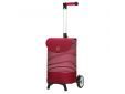 Unus Shopper Fun Tilde rot