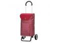 Scala Shopper Plus Famke rot
