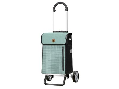 Scala Shopper Plus Hente mint