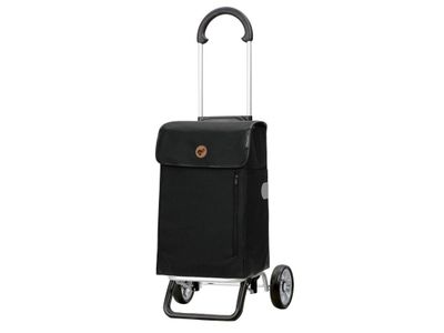 Scala Shopper Plus Weda schwarz
