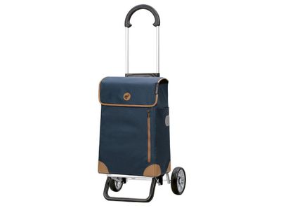 Scala Shopper Plus Weda blau