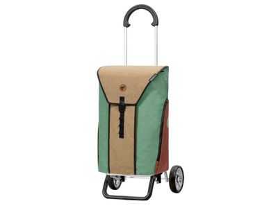 Scala Shopper Plus Oli.P 2.0 beige