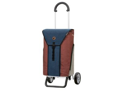 Scala Shopper Plus Oli.P 2.0 blau