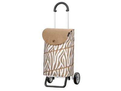 Scala Shopper Plus Tyra zebra