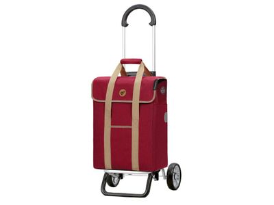 Scala Shopper Plus Ipek Mi rot