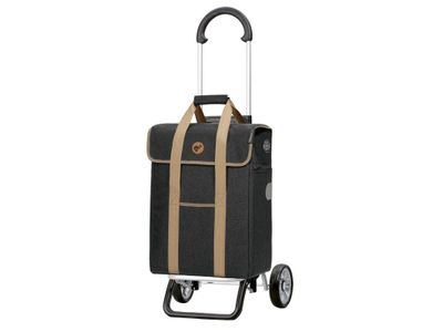 Scala Shopper Plus Ipek Mi schwarz