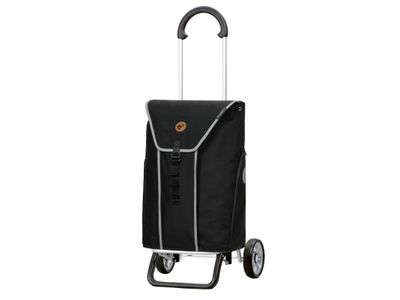 Scala Shopper Plus Bahne grau