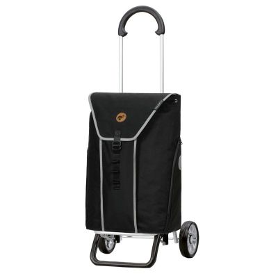 Scala Shopper Plus Bahne grau 