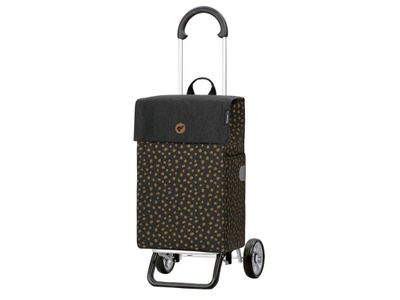 Scala Shopper Plus Fita schwarz