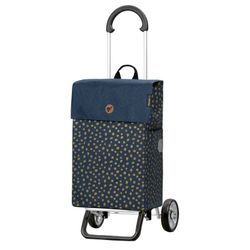 Andersen Shopper Scala Shopper Plus Fita blau 