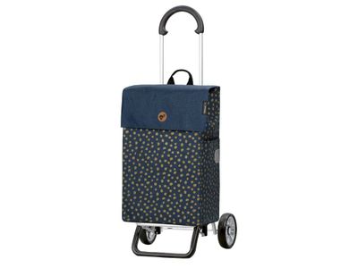 Scala Shopper Plus Fita blau