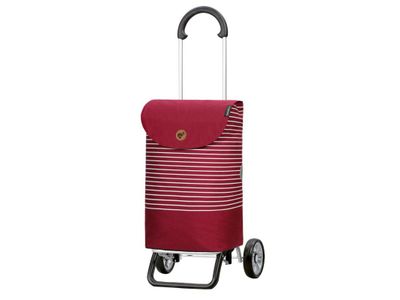 Scala Shopper Plus Tilde rot