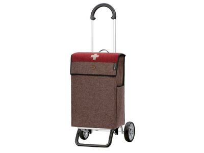 Scala Shopper Plus Urs braun