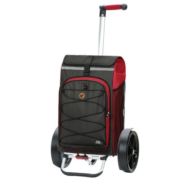 Tura Shopper Fado 2.1 rot 