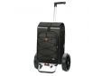 Tura Shopper Fado 2.1 schwarz