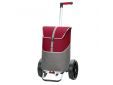 Tura Shopper Lasse rood