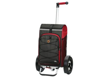 Tura Shopper Fado 2.1 rot