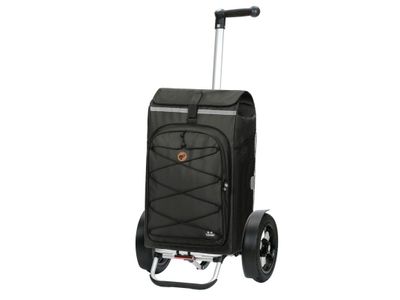 Tura Shopper Fado 2.1 zwart