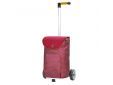Unus Shopper Famke Rood