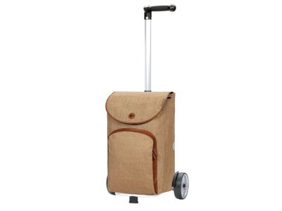 Unus Shopper Reik beige
