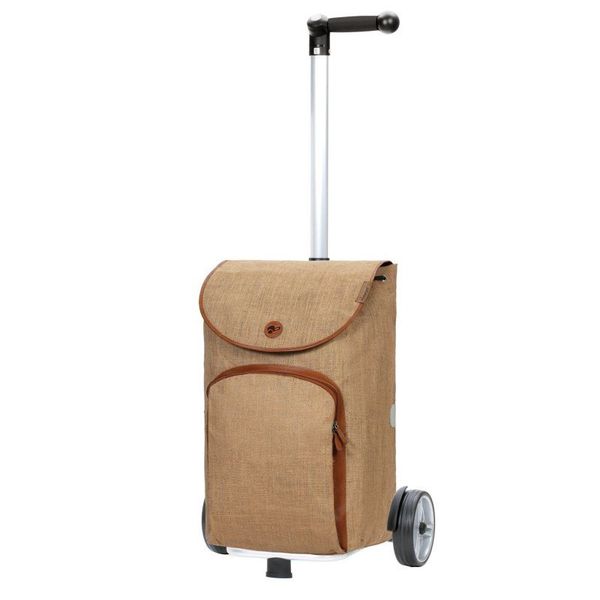 Unus Shopper Reik beige 