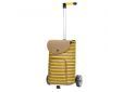 Unus Shopper Eske gelb