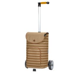 Andersen Shopper Unus Shopper Eske braun 