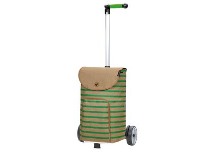 Unus Shopper Eske grün