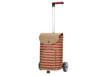 Unus Shopper Eske rot