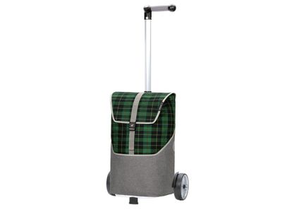 Unus Shopper Gese grün