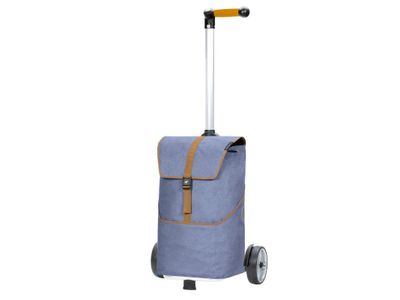 Unus Shopper Auke flieder