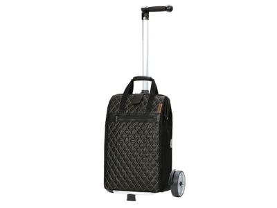 Unus Shopper Inra schwarz