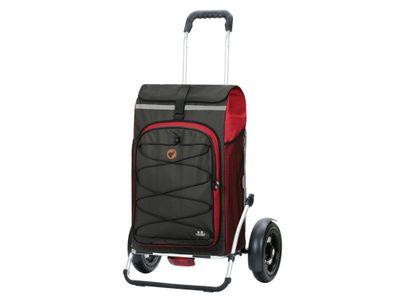 Royal Shopper Plus Fado 2.1 rot