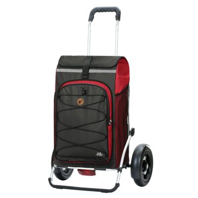 Royal Shopper Plus Fado 2.1 rot 