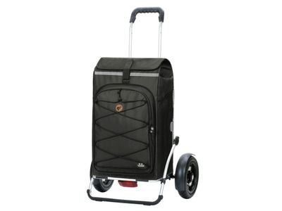 Royal Shopper Plus Fado 2.1 schwarz