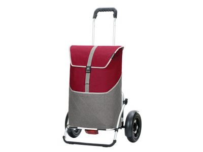 Royal Shopper Plus Lasse rot