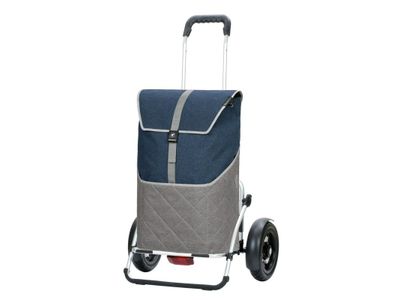 Royal Shopper Plus Lasse blau