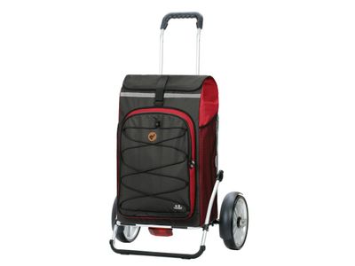 Royal Shopper Plus Fado 2.1 rot