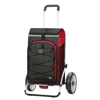 Royal Shopper Plus Fado 2.1 rot 