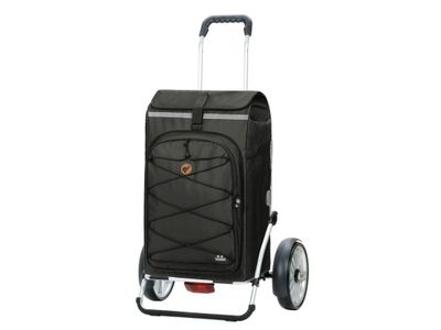 Royal Shopper Plus Fado 2.1 schwarz