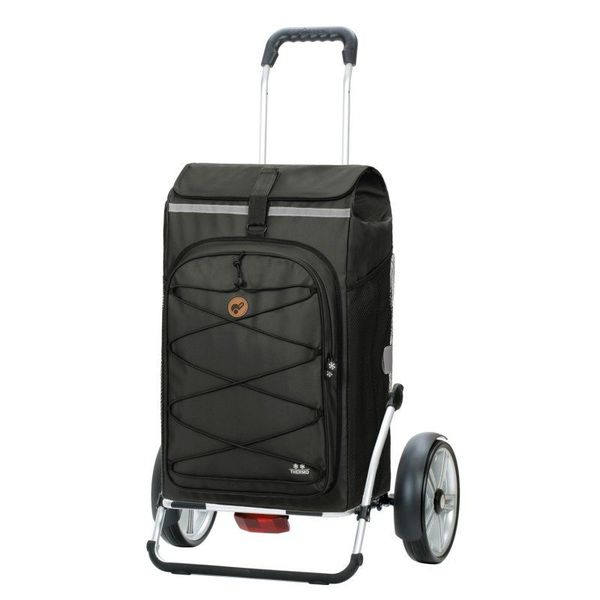 Royal Shopper Plus Fado 2.1 schwarz 