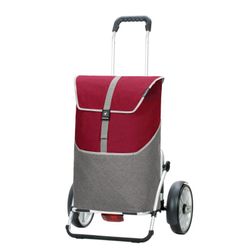 Andersen Shopper Royal Shopper Plus Lasse rot 