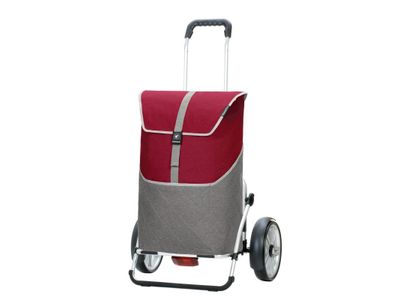 Royal Shopper Plus Lasse rot