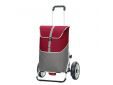 Royal Shopper Plus Lasse rot